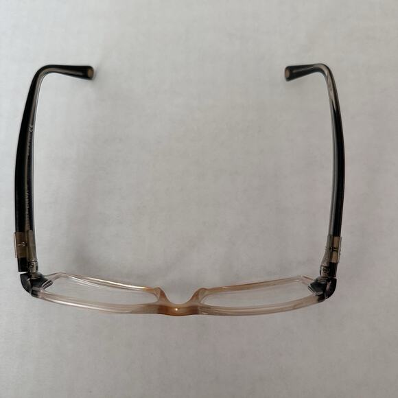 Chanel 3064-B C569 Limited Edition Swarovski Crystal 135 Eyeglasses Frames Only - Picture 5 of 11